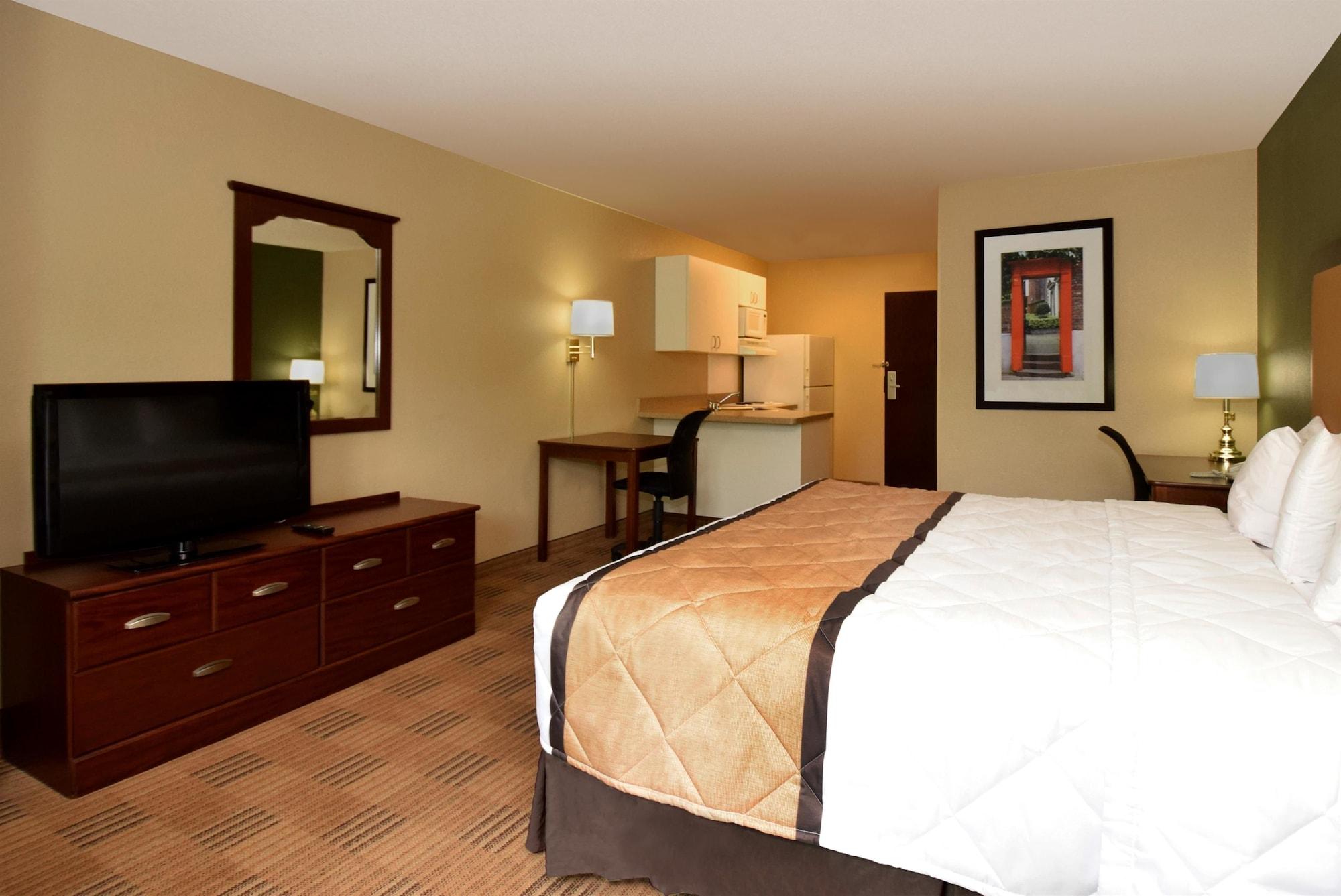 Extended Stay America Suites - Orange County - John Wayne Airport Newport Beach Exterior foto